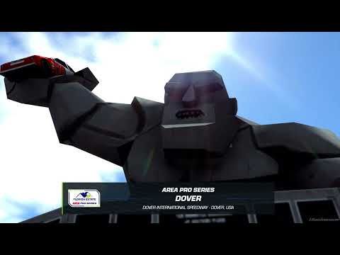 Florida Estate Builders AREA Pro Series at Dover | Race 5