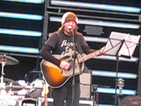 BADLY DRAWN BOY - Once around the block