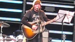 BADLY DRAWN BOY - Once around the block