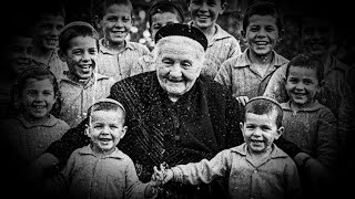 How One Woman Saved 2,500 Jewish Children From Nazi Torture