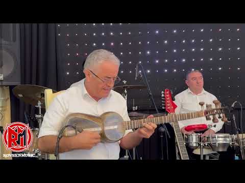 Elman Sadiqov Tar mohtesem ifa Gence toyu Gitara ifacisi Sohretin ovladinin kicik toy meclisi 2024