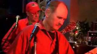 Pat McGarrigle live - Letter To Santa Blues