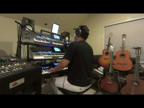 Cuối con đường - Văn Vũ