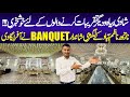 North Nazimabad Banquets Caspia Banquet Offer Shadi Hall Nazimabad Marriage Hall