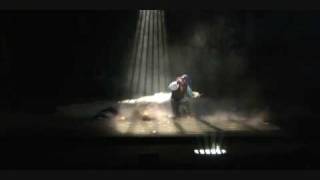 Les Miserables Sewers