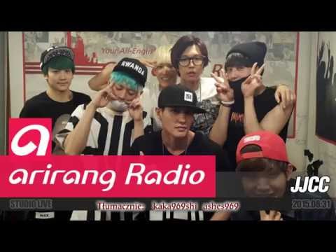 JJCC  -  Trauma {polskie napisy}