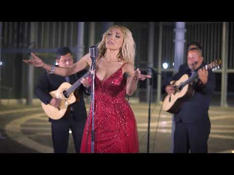 COMO VOY A OLVIDARTE - JASU MONTERO (Bolero)