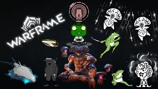 【＃150】ゼロから始める「＃Warframe（＃ウォーフレーム）」ライブ配信【久闊を叙する！！今日こそNOKKO（ノッコ）をこの手に！！】≪＃レトロンFPS≫