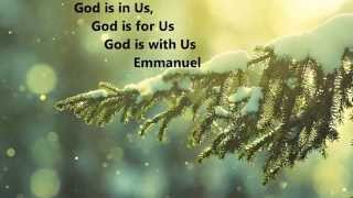 God With Us Karaoke - Casting Crowns