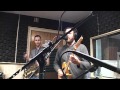 The Bridge perform "Big Wheel" Live at WTMD