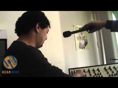 Oberheim SEM 2-voice: Albert Fox Shows Us One Of Mark Mothersbaugh's Favorite Synths