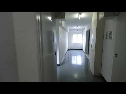 学生寮（字幕入り）