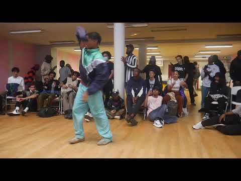 (58) ETAPE 2 : YOSHI (Détraqueur) VS OLIVIA (Auror) - LA PRISON D'AZKABAN , EDITION TEST #2