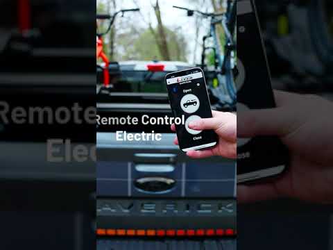 Pace Edwards - Tonneau Covers -- We've Got You Covered