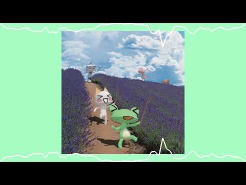 a night to remember || laufey & beabadoobee || sped up