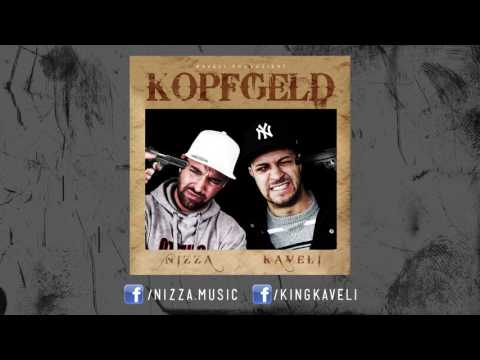 09 ► Nizza & Kaveli - Endlich wieder