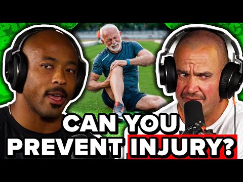 Train Smarter, Not Harder: Proven Strategies to Avoid Injuries & Maximize Gains!