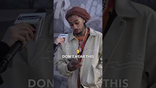 ROBB BANKS LISTENS TO THESE ARTISTS? 🧐
