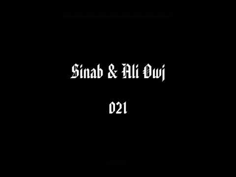 Sinab & Ali Owj - zed bazi Diss دیس ترک جدید سیناب و علی اوج به گروه زد بازی به اسم 021