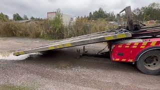 Carro attrezzi Volvo FL-280 4*2 in vendita - Immagine 4 | Autoline IT Carro attrezzi Volvo FL-280 4*2 | Immagine 4 - Autoline