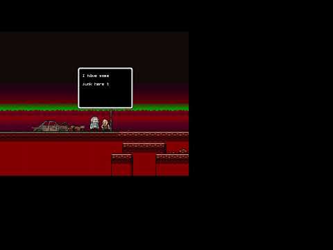 Recruiting The Kent. LISA: Timeless in Pointless-Drunkard's Paradise