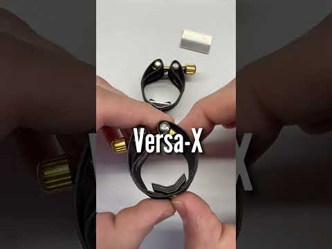 Rovner Versa X (X-2M) Ligature Tenor Sax 2020s USA image 10