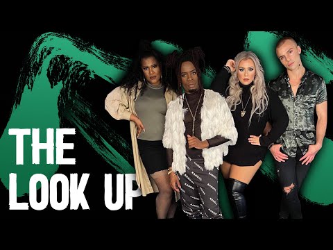 RiVERSE : The Look Up - Fall Into It 🍂