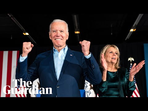 民主黨人在結果混亂的情況下仍然充滿希望："愛荷華，你已經震驚了全國"。 (Democrats remain hopeful despite results chaos: 'Iowa, you have shocked the nation')