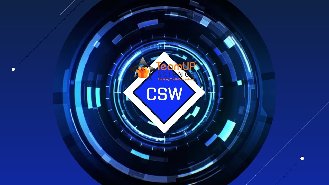 Computer Sciences Workshop Oct-Nov 2021