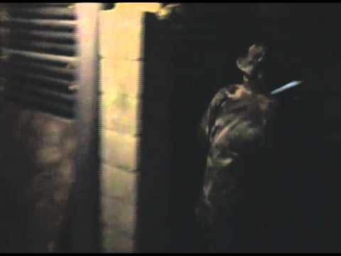 South Florida Airsoft: PB Matrix Night Ops