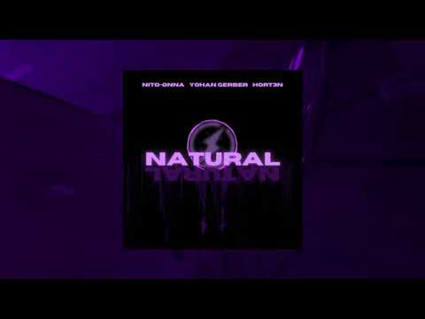Nito-Onna, Yohan Gerber, HORT3N - Natural