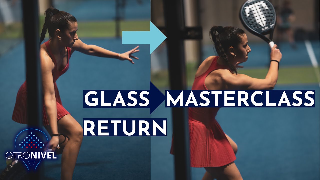 Return of the side glass: tactics and technique