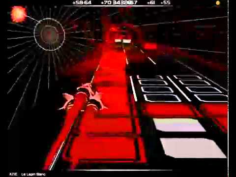 A7IE - Le Lapin Blanc