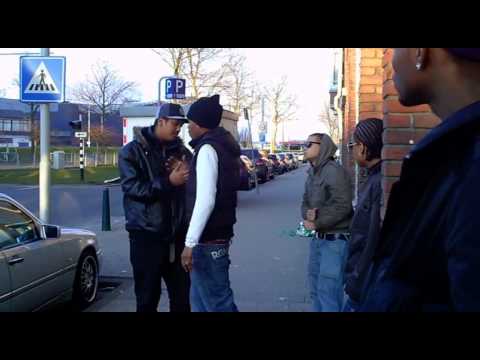 Chorra - Harde Tijden