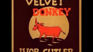 Ivor Cutler/ Phyllis King - The Best Thing