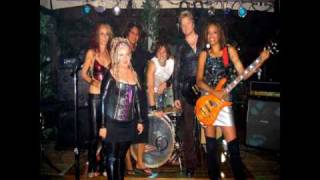 Some Kind of Wonderful - Pam Grier and Betty w/ Lyrics