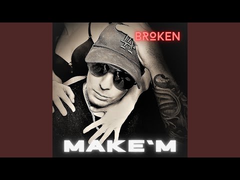 Broken