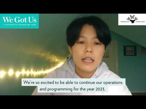 MPOP  We Got Us Grantee Highlight 2022 2023