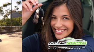 Fast Lane Spanish 2018 video