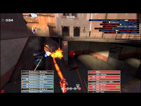 UGC Euro West Silver Finals Part 1 - Badwater