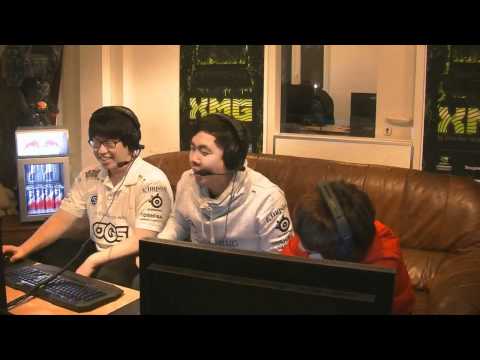 oGsMC Epic Dance - Homestory Cup IV