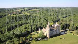 Château de Puymartin Dordogne