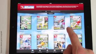 TRUCKS & Details: Das Digital-Magazin - so funktioniert's