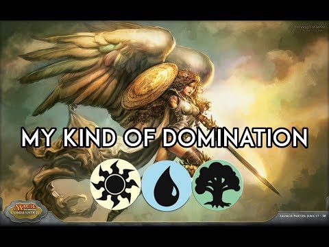 NASTY BANT ANGEL TOKEN ZERG - MTG Arena - Original Decks
