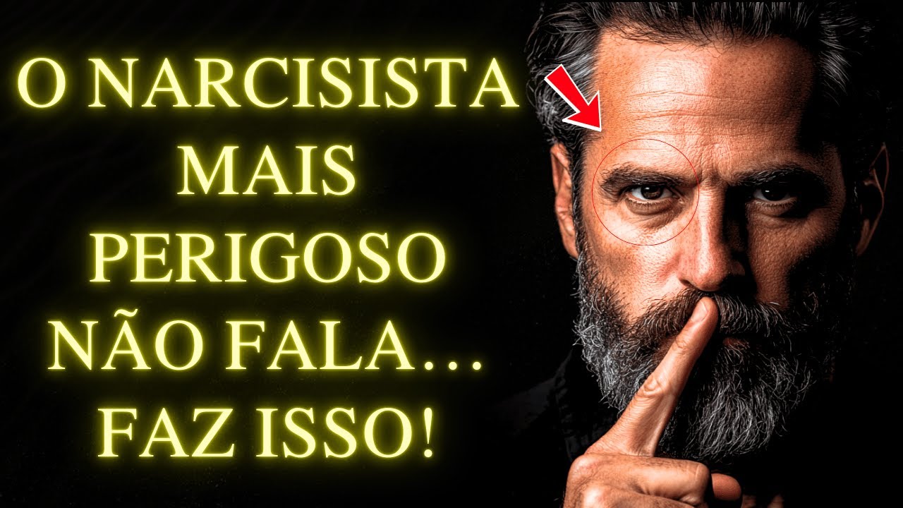 8 Dangerous Signs of a Silent Narcissist (And How to Protect Yourself)