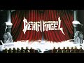 Death Angel - Seemingly Endless Time