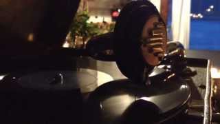 I Remember Harlem - 78 rpm