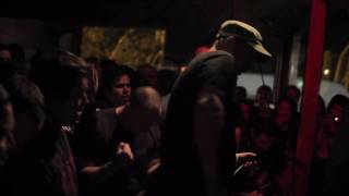 UNBROKEN.  .  . zero hour. and. blanket. the setup.  .  .che cafe.  .9.3.10