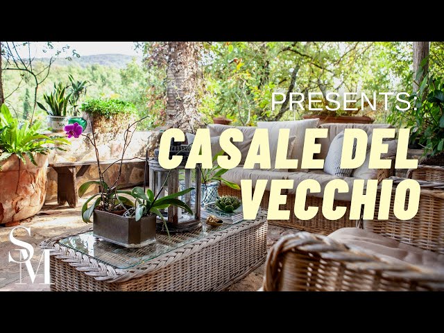 İngilizce'de Vecchio Video Telaffuz