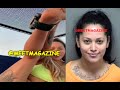 Lily Barrios FIGHT ARRESTED ! ANKLE BRACELET! Black Ink Crew Chicago star! #Lily #BlackInkCHI